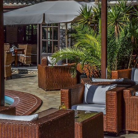 Green Park Platanias  Ngoại thất bức ảnh