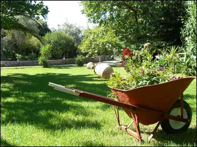 Green Park Platanias  Ngoại thất bức ảnh