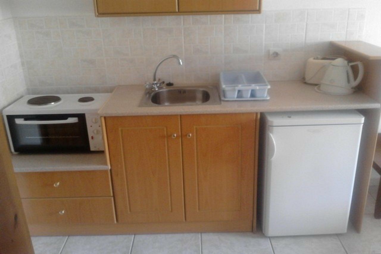 Green Park Platanias  Ngoại thất bức ảnh