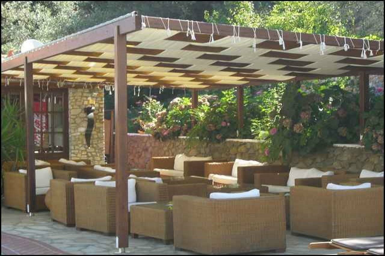 Green Park Platanias  Ngoại thất bức ảnh