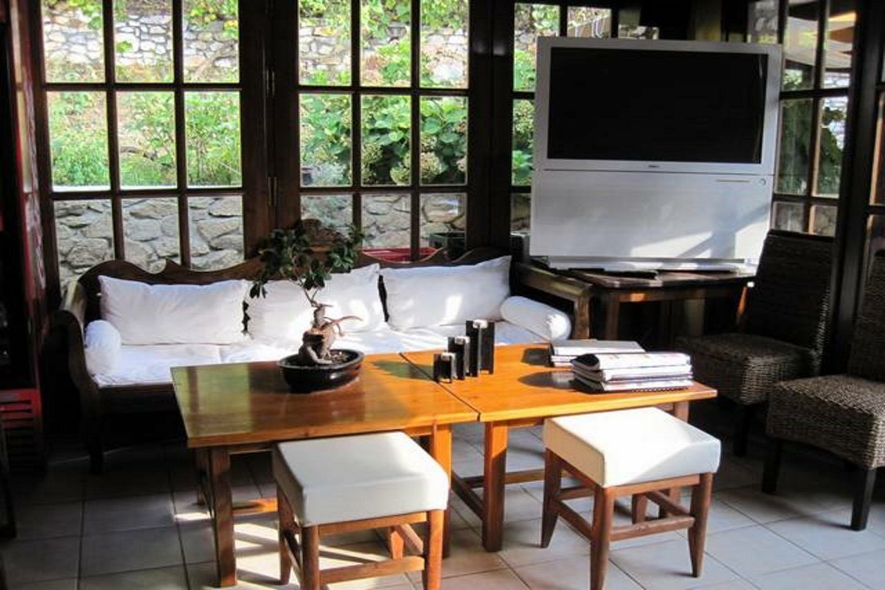 Green Park Platanias  Ngoại thất bức ảnh